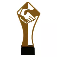 Statuetki metalowe na zamówienie