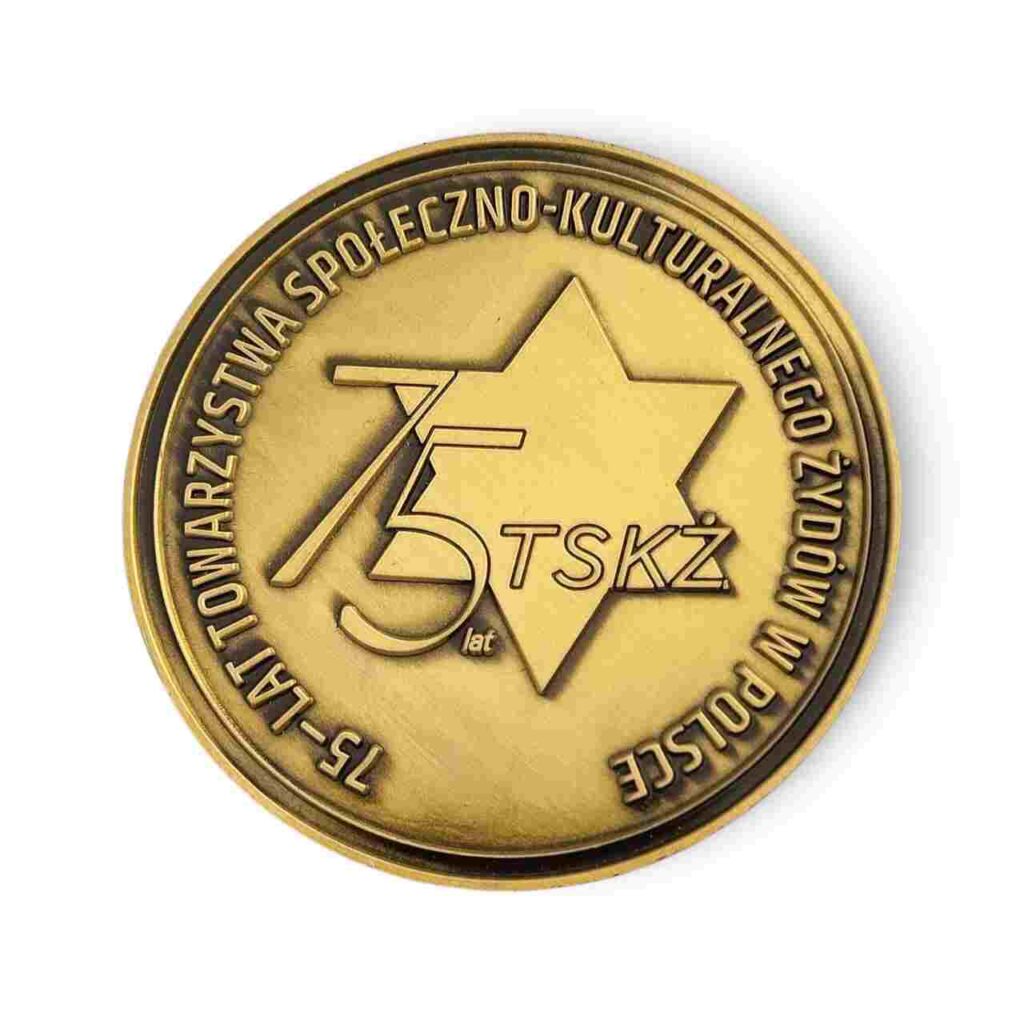 Medal Okolicznościowy